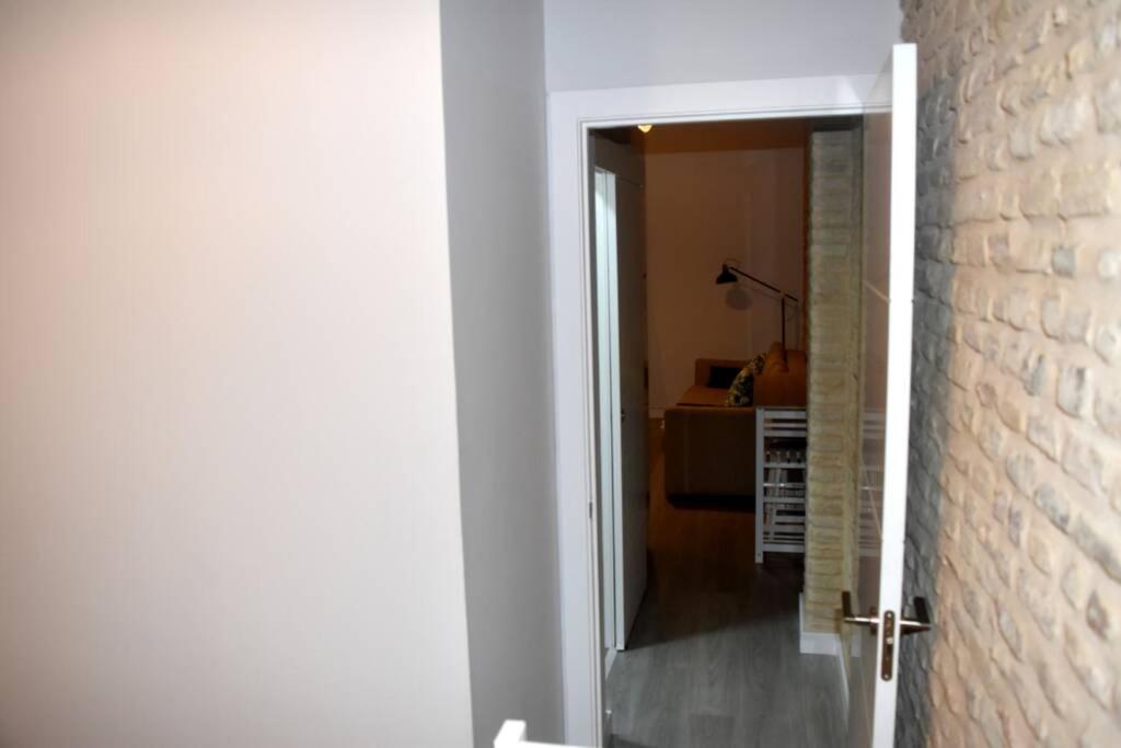 Alleanza, Balcon De La Maestranza Sevilla Dış mekan fotoğraf