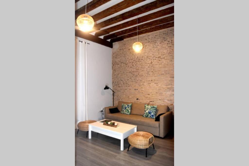 Alleanza, Balcon De La Maestranza Sevilla Dış mekan fotoğraf