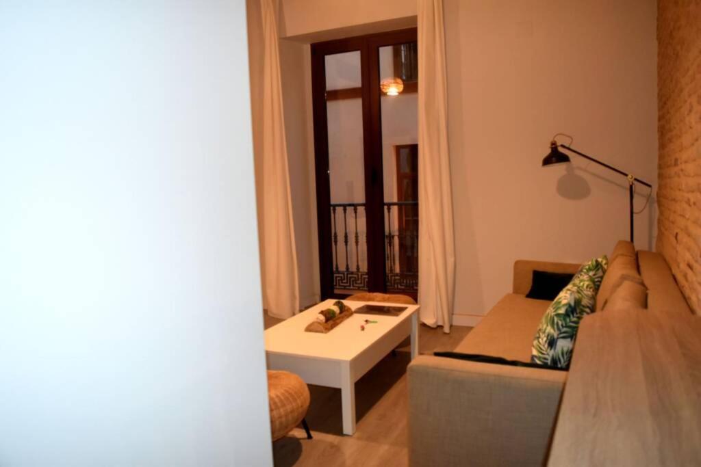 Alleanza, Balcon De La Maestranza Sevilla Dış mekan fotoğraf