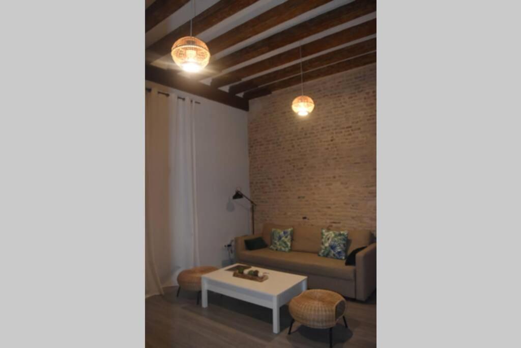 Alleanza, Balcon De La Maestranza Sevilla Dış mekan fotoğraf