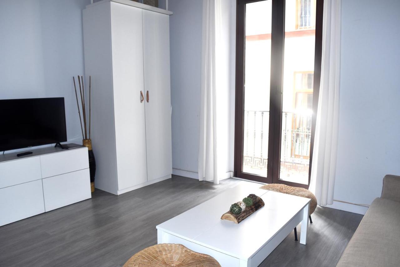 Alleanza, Balcon De La Maestranza Sevilla Dış mekan fotoğraf