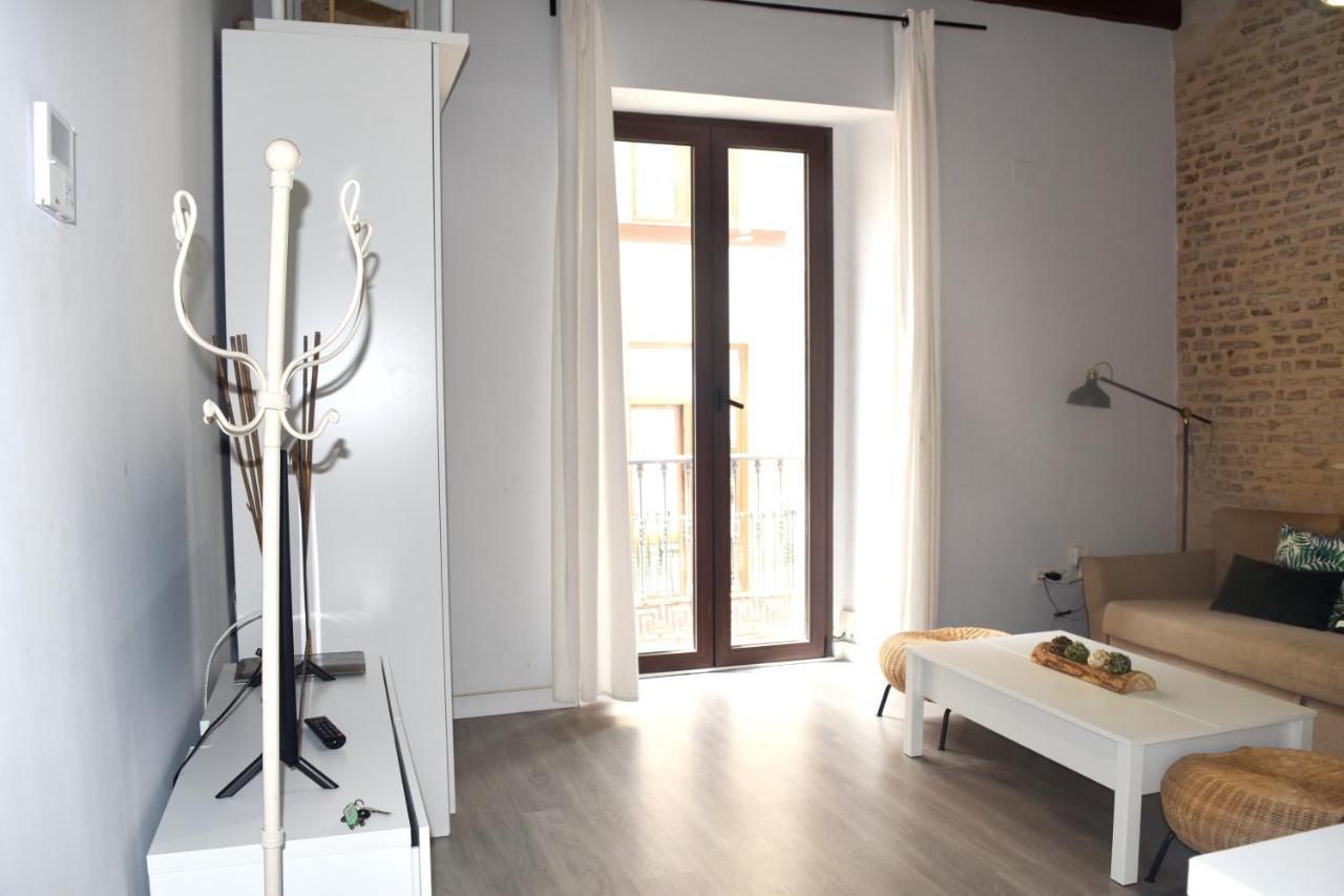 Alleanza, Balcon De La Maestranza Sevilla Dış mekan fotoğraf