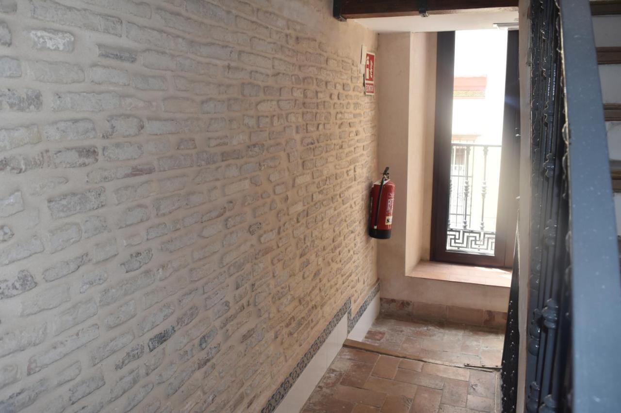 Alleanza, Balcon De La Maestranza Sevilla Dış mekan fotoğraf