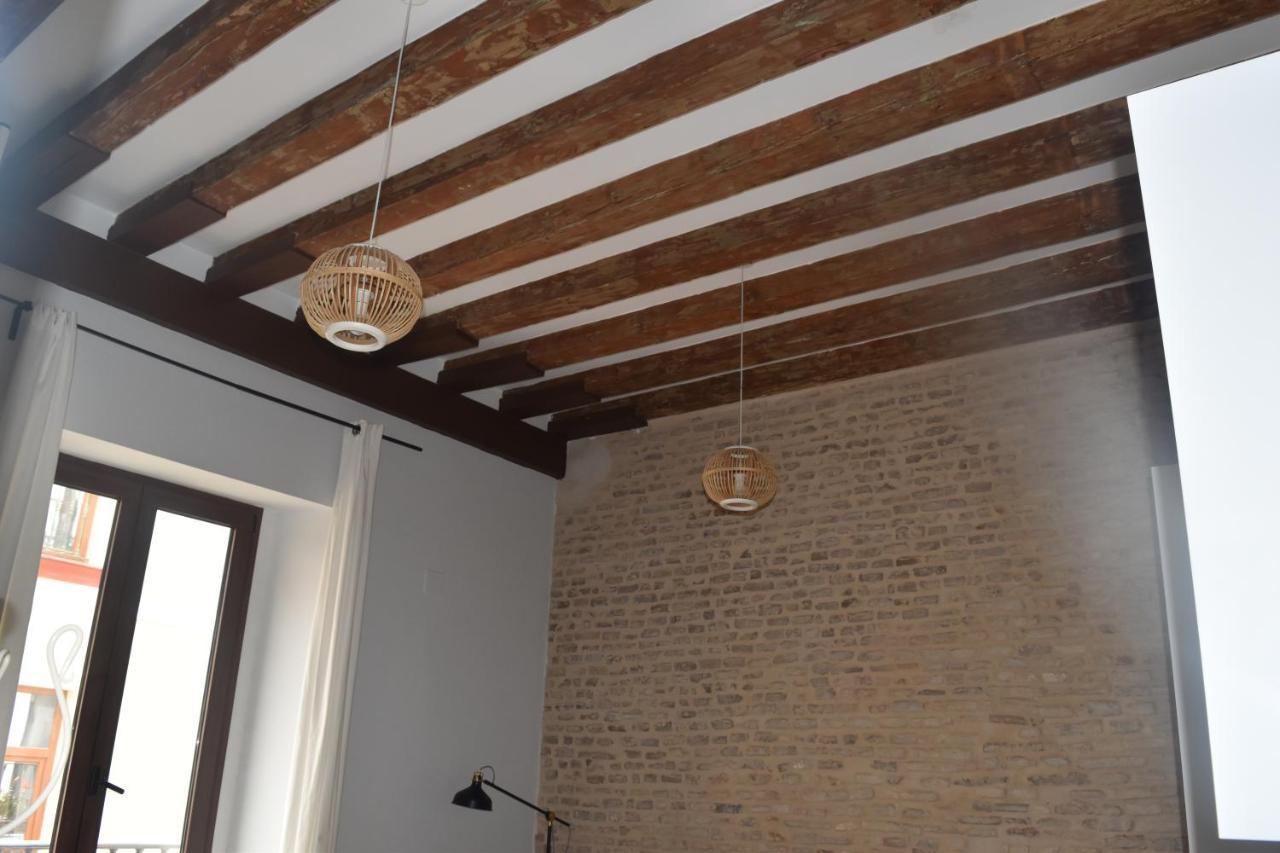 Alleanza, Balcon De La Maestranza Sevilla Dış mekan fotoğraf